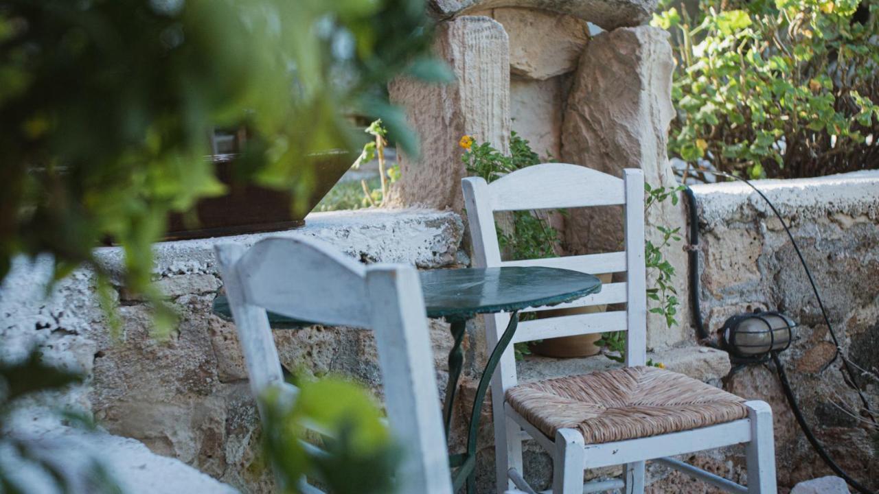 Vagia Traditional, Aegina Island Kültér fotó
