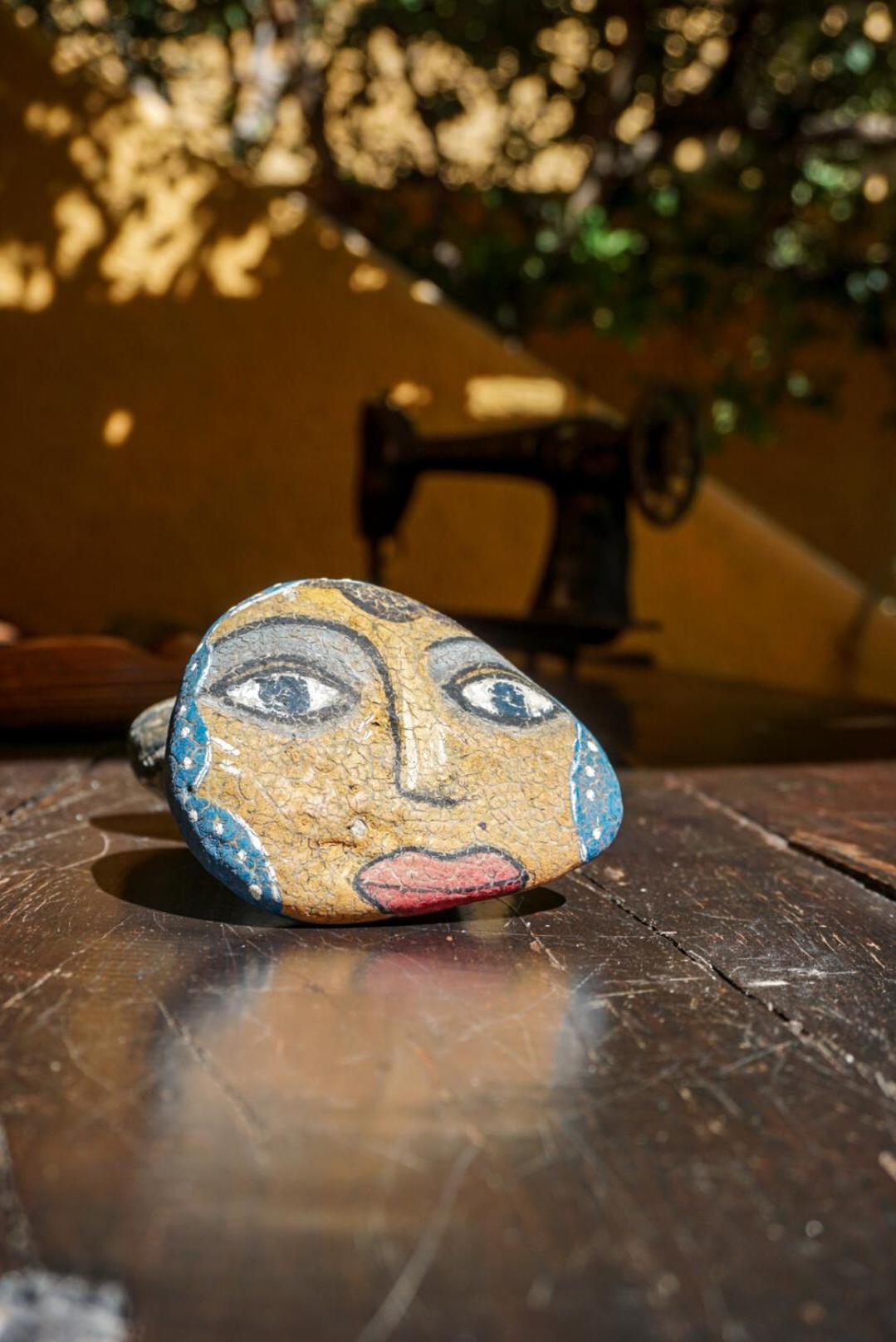 Vagia Traditional, Aegina Island Kültér fotó