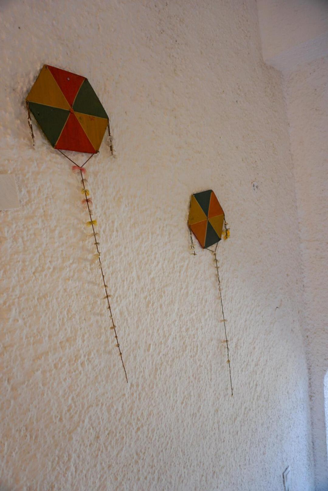 Vagia Traditional, Aegina Island Kültér fotó