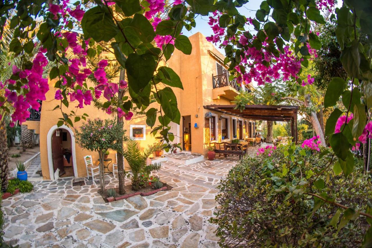 Vagia Traditional, Aegina Island Kültér fotó